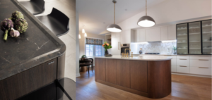 Curved Kitchen Design The Softer Trend Transforming Modern Homes