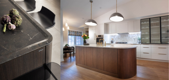 Curved Kitchen Design: The Softer Trend Transforming Modern Homes