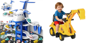 Debenhams Best Selling Kids Toys Collection – Up to 70% Off