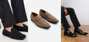 Debenhams Men’s Shoes Sale – Up to 75% Off Stylish Footwear