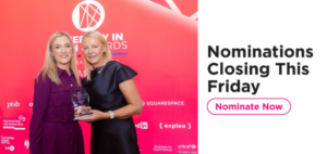 Diversity Inclusion Tech Awards 2026 – Nominations Closing 24 July