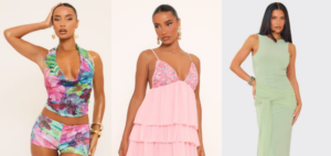 EGO women dresses sale Summer 2026 Up to 70% Off (Under £20 Styles)