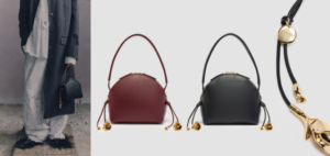 ERDEM Flora Bag Collection