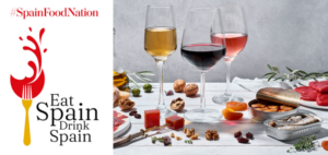 Eat Spain Drink Spain Ireland 2026 Spanish Food & Wine Festival Returns