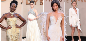 Fashion Was Obsessed with Ancient Greece Long Before Nolan’s The Odyssey