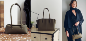 Freja New York Olive Edit – Summer’s Must Have Neutral Collection