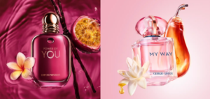 Giorgio Armani Fragrances Up to 50% Off at Debenhams Limited Time Sale