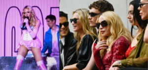 Madonna Confessions II Review A Powerful Dancefloor Comeback After Years