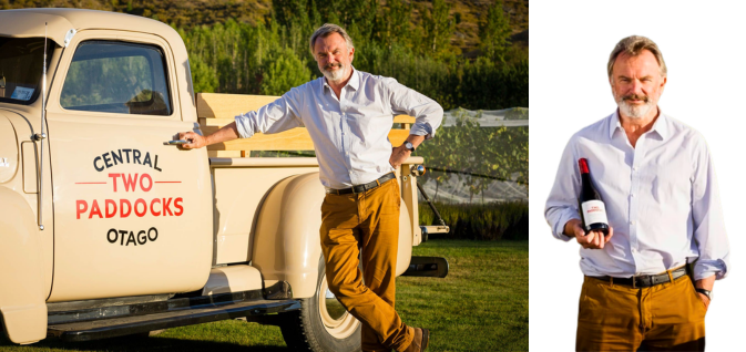Remembering Sam Neill New Zealand Winegrowers Honour His Legacy