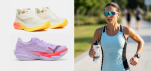 Runners Need Race Ready Kit Best Running Shoes, HOKA Apparel
