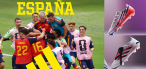 Spain FIFA World Cup 2026 Champions