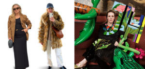Top 9 Irish Fashion Influencers: The Voices Defining Fashion in Ireland