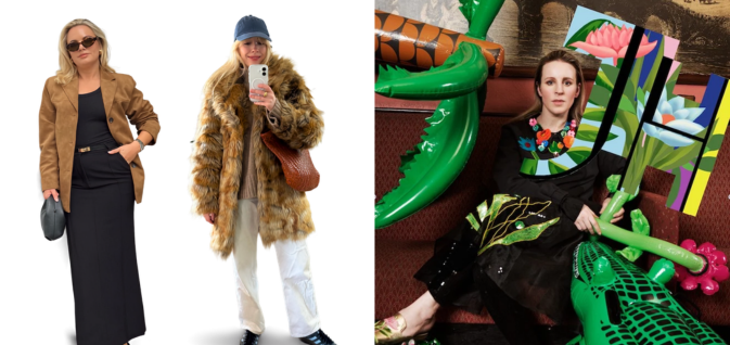 Top Irish Fashion Influencers: The Voices Defining Fashion in Ireland