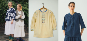 Toast Reworn Sustainable Fashion Through Renew, Exchange & Repair