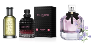 Top 10 Best Selling Perfumes at Debenhams Enjoy Up to 50% Off
