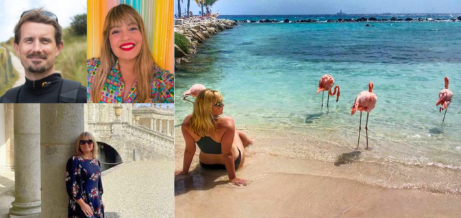 Top Travel Content Creators Changing How We Explore the World