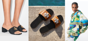 Tory Burch Sandal Shop Sale