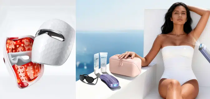 Ulike Laser Hair Removal 2026