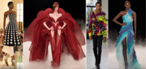 Paris Haute Couture Fall/Winter 2026-27