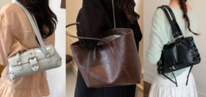 XY London Handbags New Arrivals
