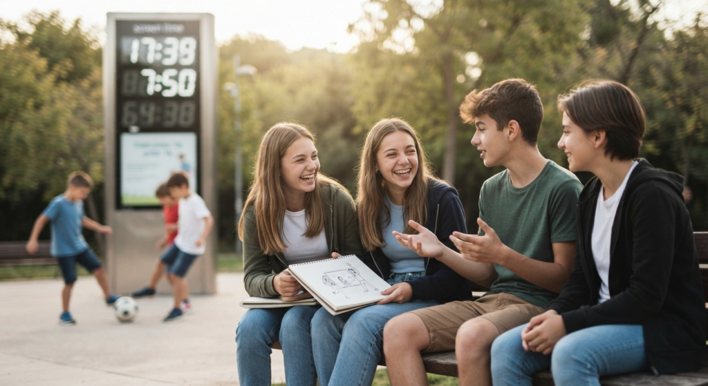 Anti-Social Media Trend