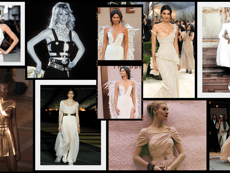 Fashion Was Obsessed with Ancient Greece Long Before Nolan’s The Odyssey 1 Fashion Was Obsessed with Ancient Greece Long Before Nolan’s The Odyssey