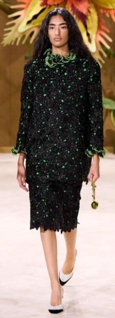 PCFW26-7 CH blk grn beaded suit full.jpg