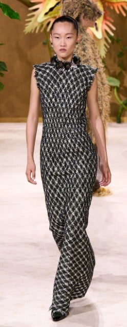 PCFW26-7 CH blk wht beaed gown.jpg