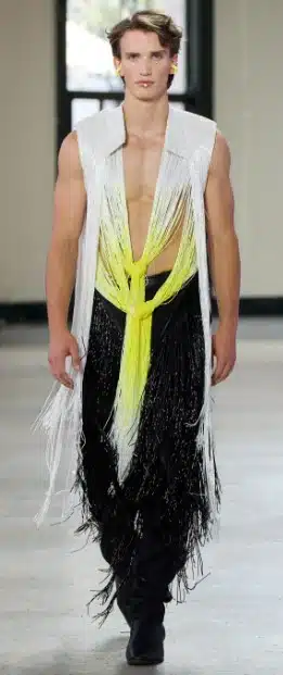 Paris Haute Couture Fall/Winter 2026-27. Your Need to Know Fantasy Apparel by the World’s Top Fashion Designers 39 PCFW26-7 GM playful pirate.jpg