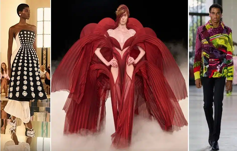 Paris Haute Couture Fall/Winter 2026-27. Your Need to Know Fantasy Apparel by the World’s Top Fashion Designers 1 PCFW26-7 Horizontal image Paris FW.jpg