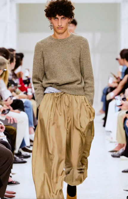 PARIS MENSWEAR FASHION WEEK S/S 2027 37 word image 135142 37