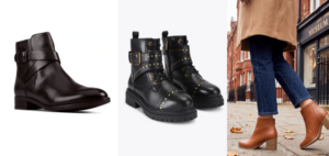 Ankle boots for women Best selling collection