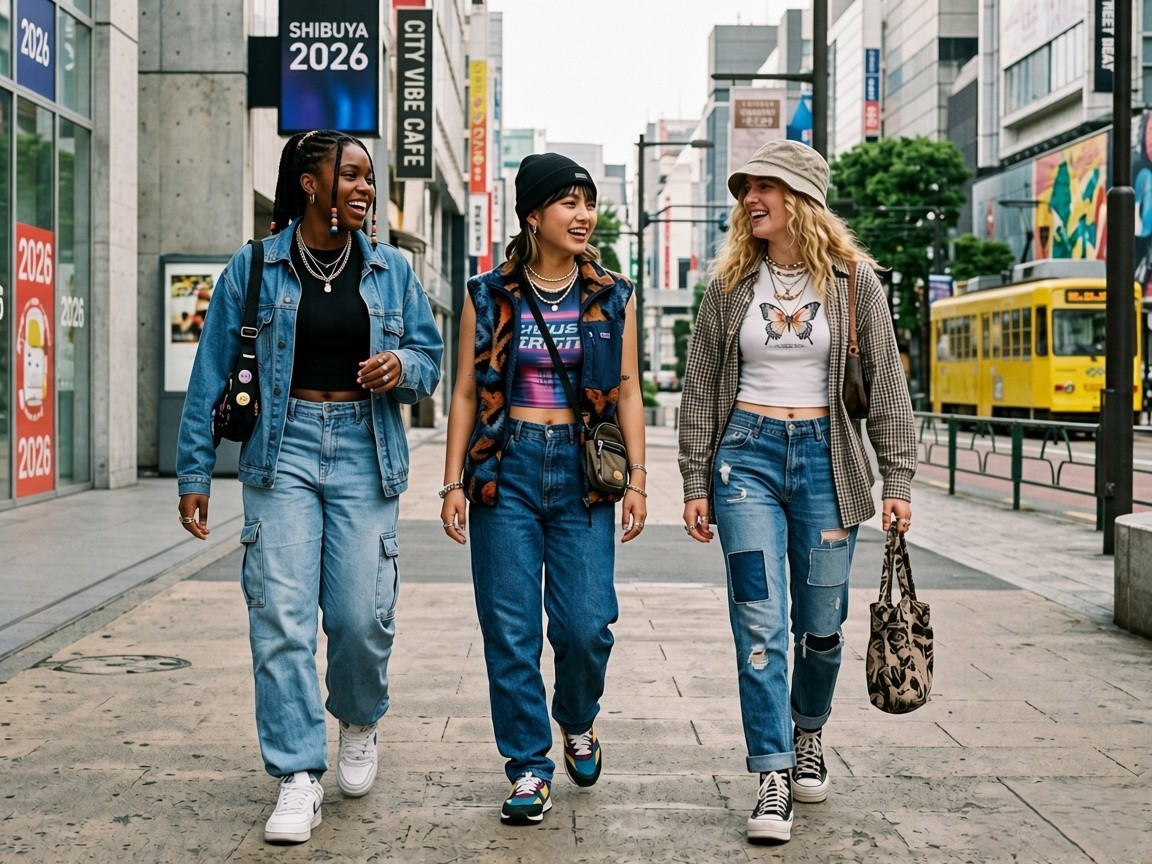 BOG9v Gen Z Womens Fashion Trends 2026