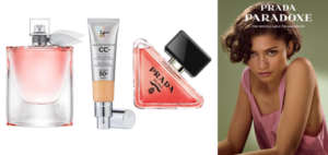 Best Selling Beauty Products at Debenhams