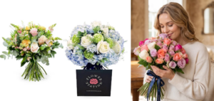 Best Selling Flowers at Flower Station