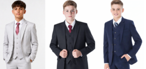 Boys 5 piece suits at debenhams – Wedding, Party & Formal Wear