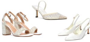 Bridal Court Shoes Collection – xylondon Wedding & Party Heels