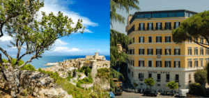 Dorchester Collection Summer in Rome
