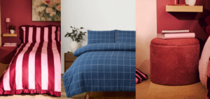 Dunnes Stores Back to College Homewares