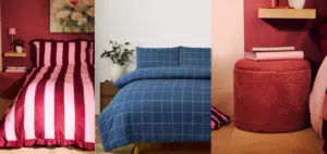 Dunnes Stores Back to College Homewares