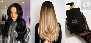 Foxy Locks End of Season Sale