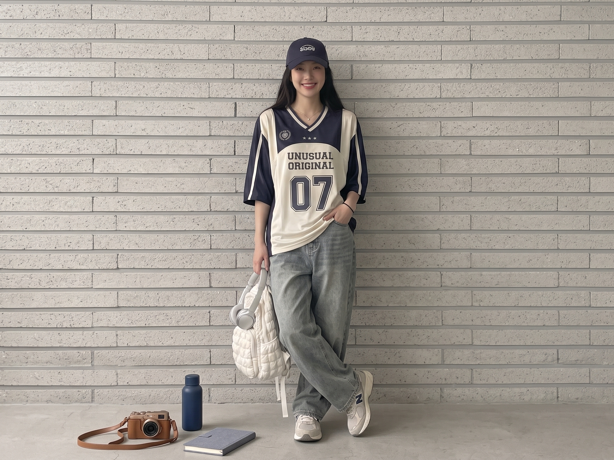 GEN Z Outfit GEN Z Outfit