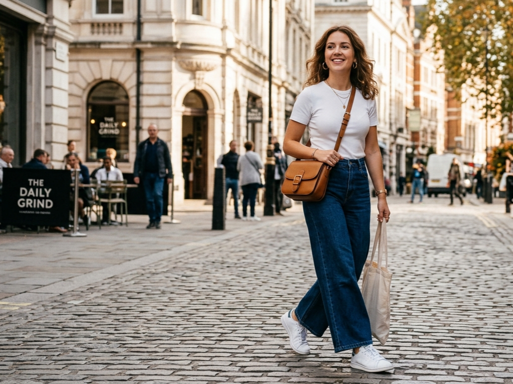 Gen Z Womens Fashion Trends 2026 Gen Z Womens Fashion Trends 2026