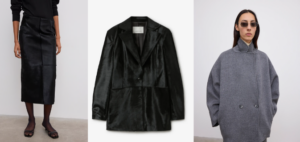 House of Dagmar Cotton Field Jacket