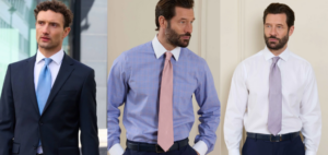Men’s Tie Collection savile row company