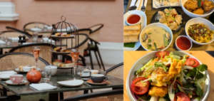 OpenTable August’s Top Special Offers
