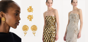 Oscar de la Renta The Wedding Guest Edit