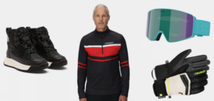 Snow+Rock Snowsport picks under £100