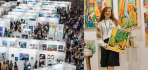 The Other Art Fair London Tickets – £15 Admission