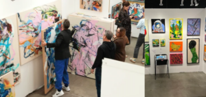 The Other Art Fair Los Angeles – Tickets, Dates & Original Art 2026